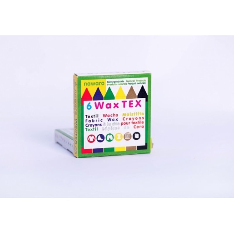 Puppentrage Mini Mysol Natura mit Wachsmalstiften Girasol