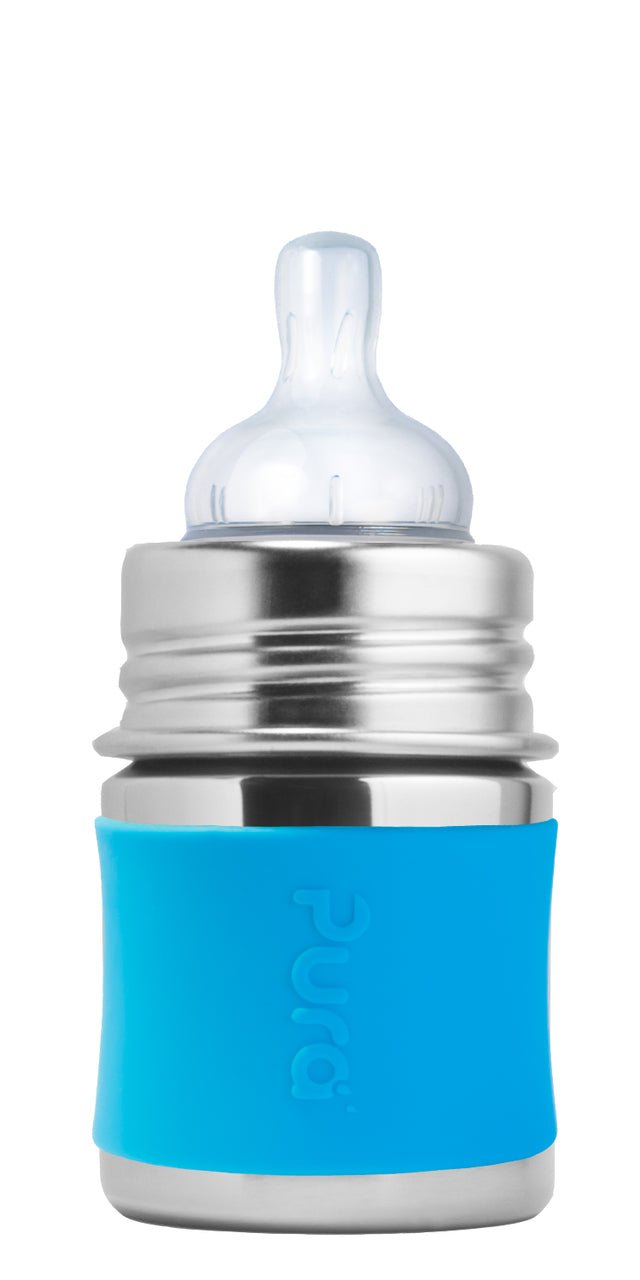 Pura Babyflasche 150ml Pura