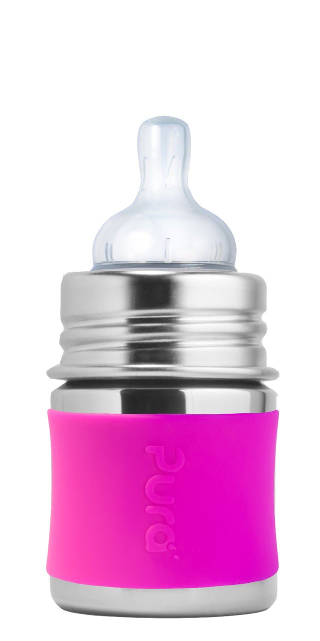 Pura Babyflasche 150ml Pura