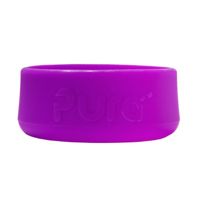 Pura Bumper (Fallschutz) violett Pura
