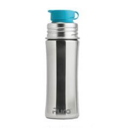 Pura Sportflasche 325ml ohne überzug Pura