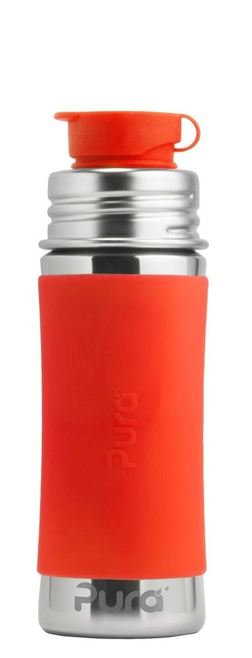 Pura Sportflasche 325ml Pura