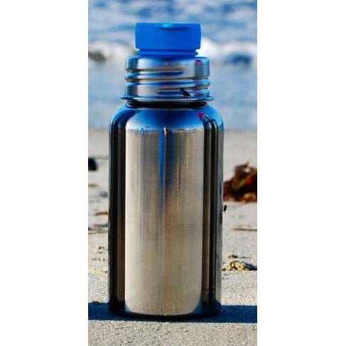 Pura Sportflasche 550ml ohne überzug Pura
