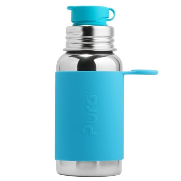 Pura Sportflasche 550ml aqua Pura