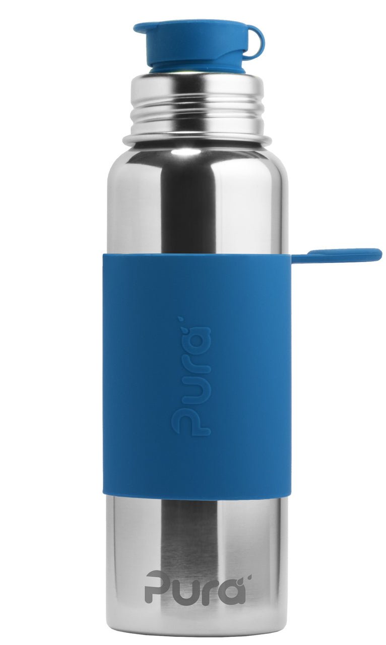 Pura Sportflasche 850 ml - Familienbande
