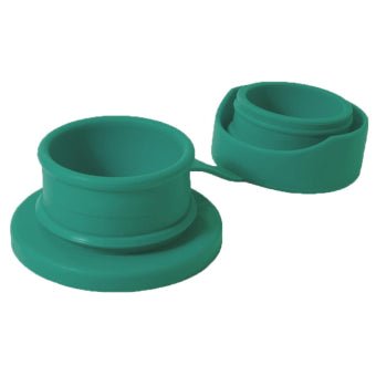 Pura Sportverschluss "Big Mouth" mint Pura