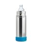 Pura Trinklern Isolierflasche 260ml - Familienbande