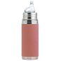 Pura Trinklern Isolierflasche 260ml - Familienbande