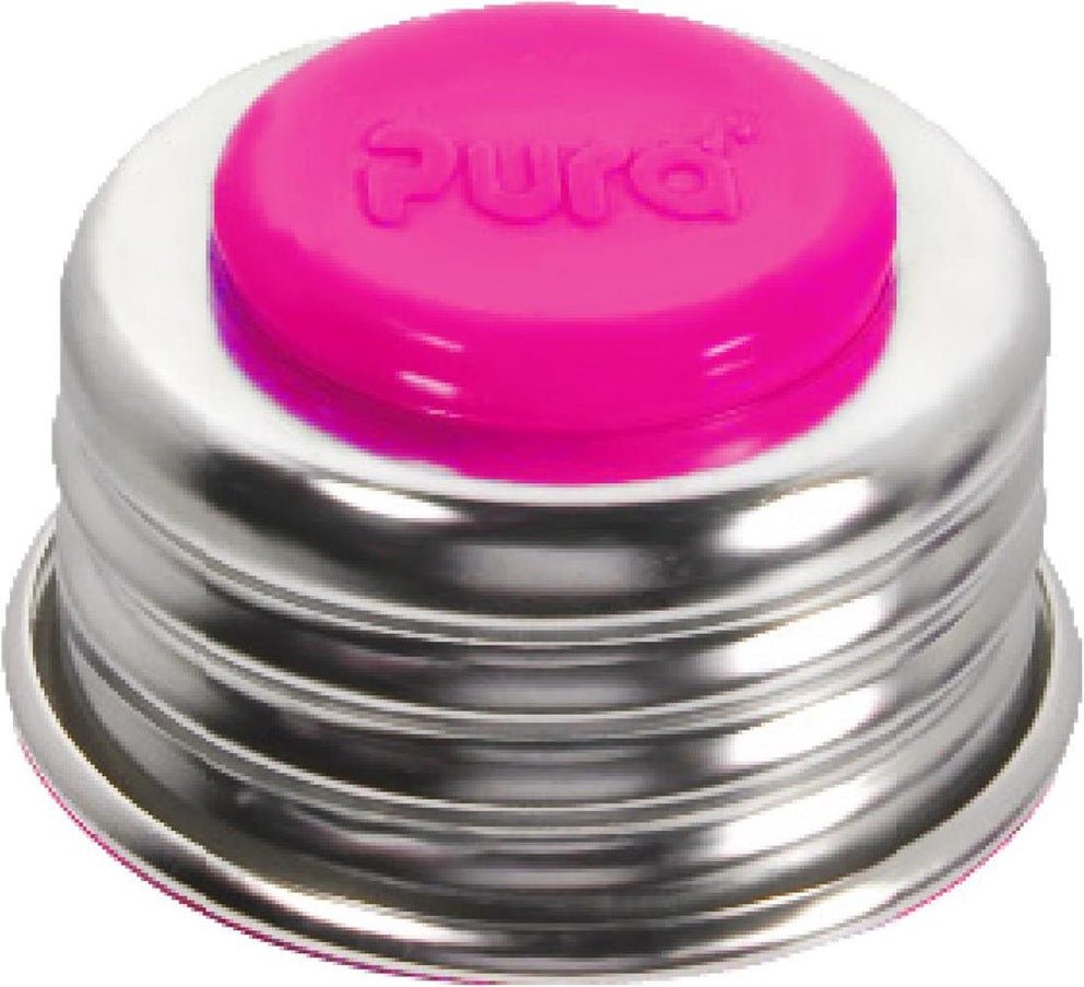 Pura Universaldeckel Pura