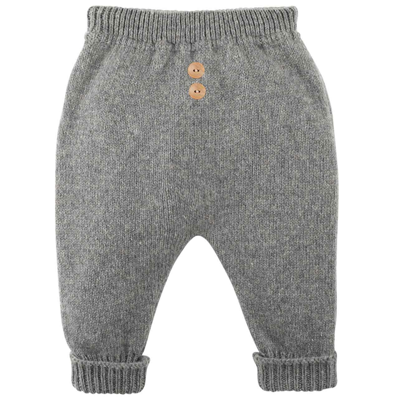 PurePure Baby-Hose Alpaka purepure