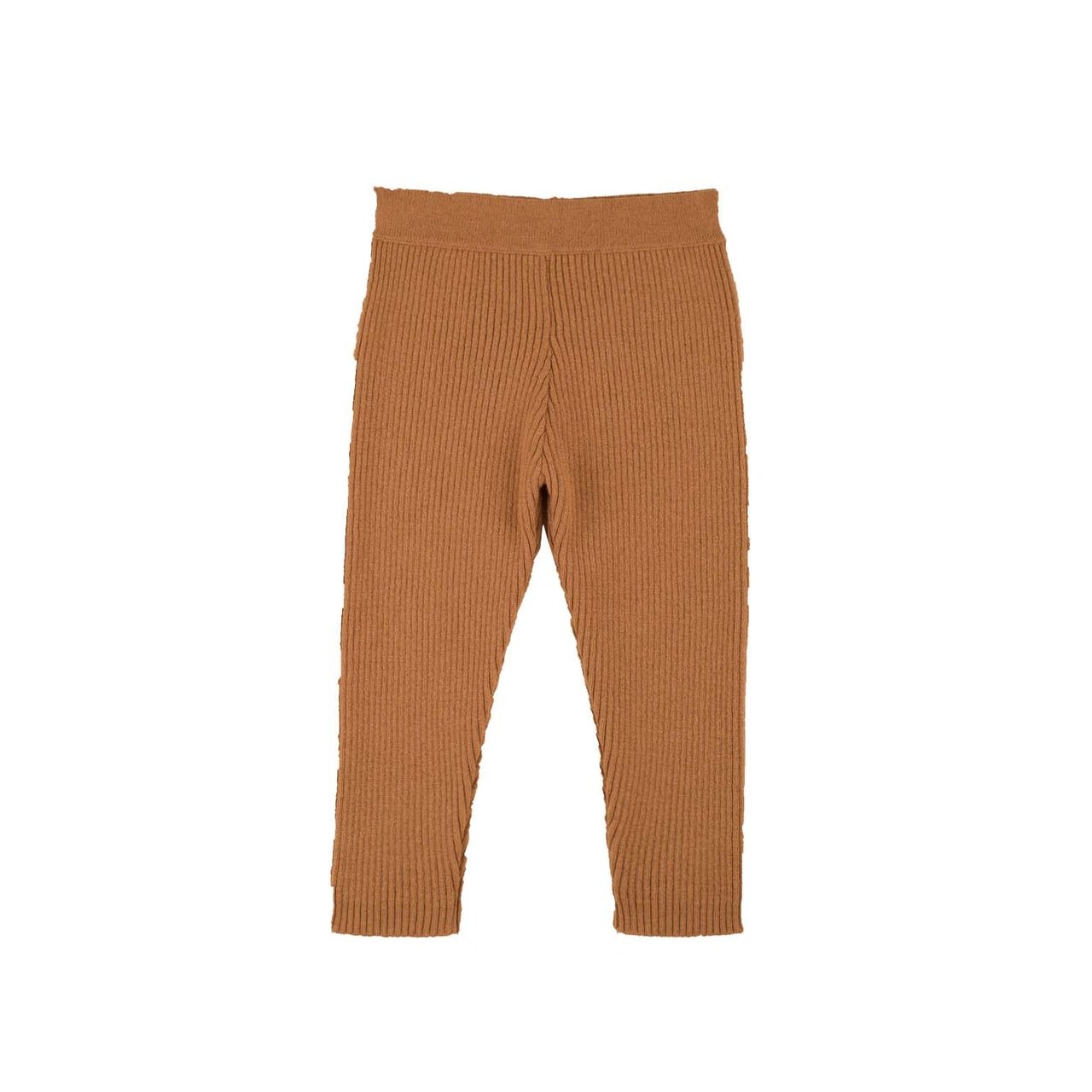 PurePure Babyhose Kaschmir - Tobacco purepure
