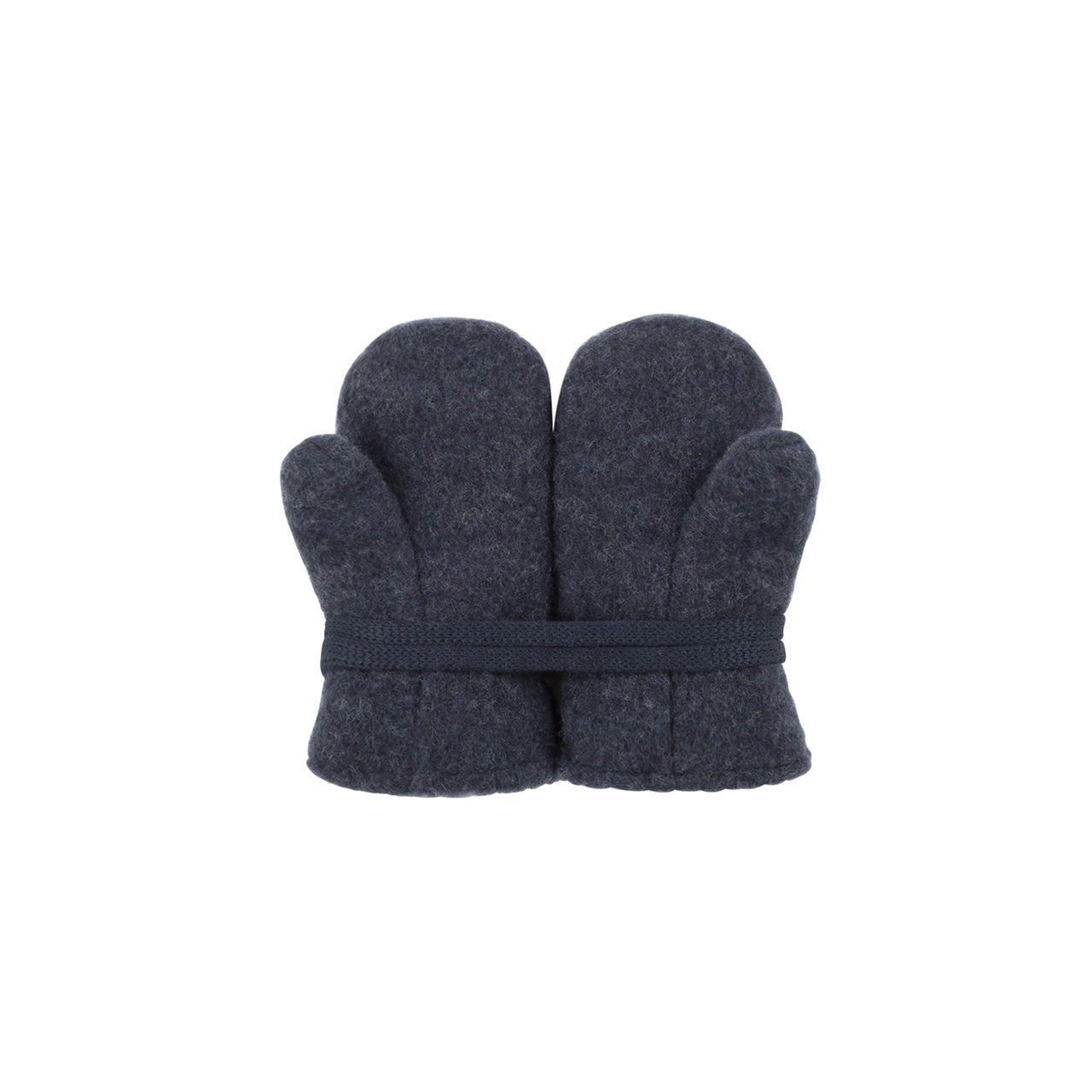PurePure Fäustel Fleece - marine purepure