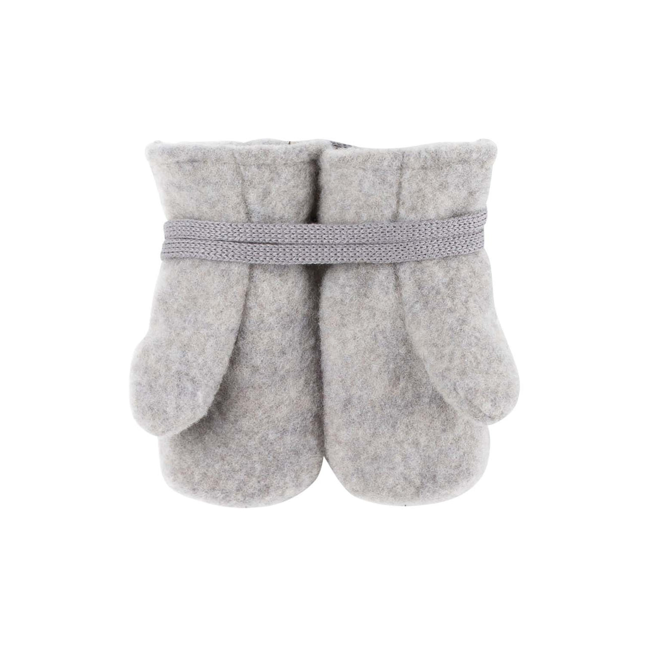 PurePure Fäustel Fleece - moonrock purepure