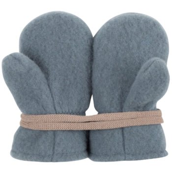 PurePure Fäustel Fleece - stormy blue purepure
