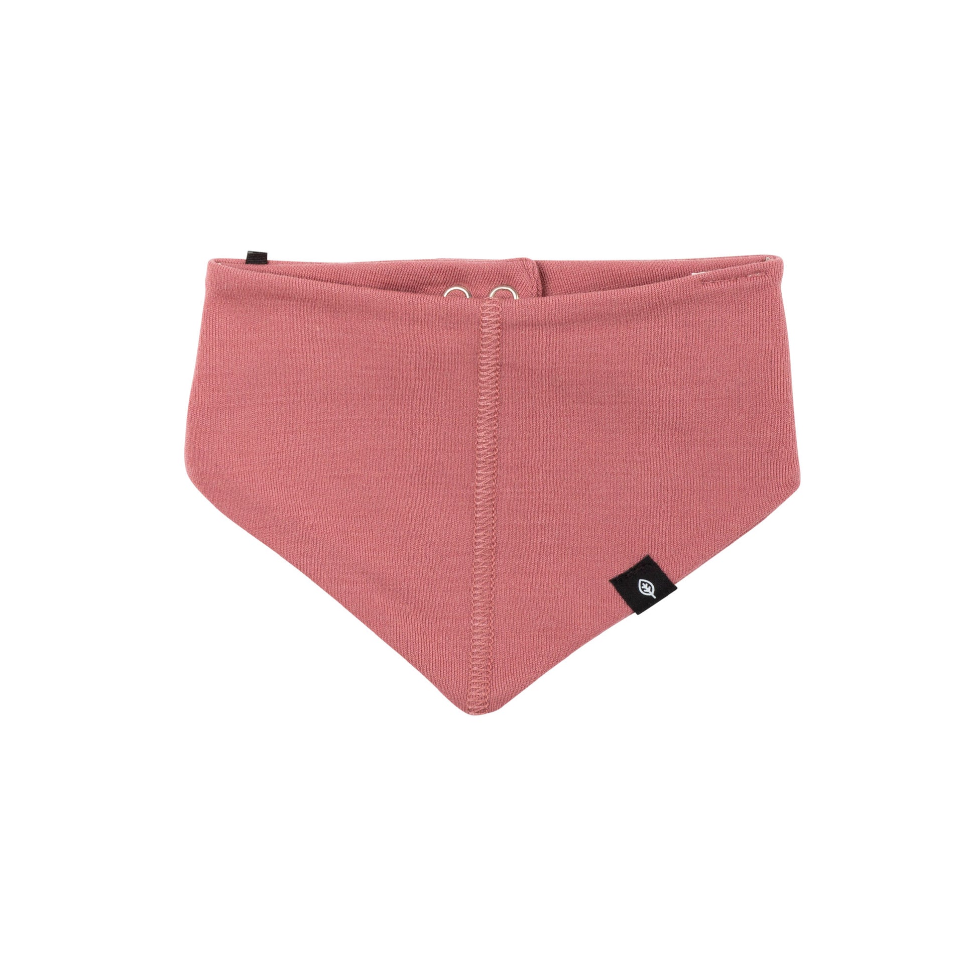 PurePure Halstuch Interlock - pink purepure
