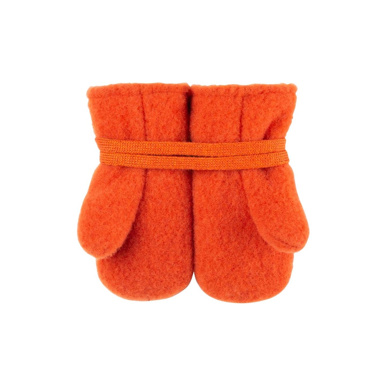 PurePure Handschuhe Feustel roibush Wolle purepure