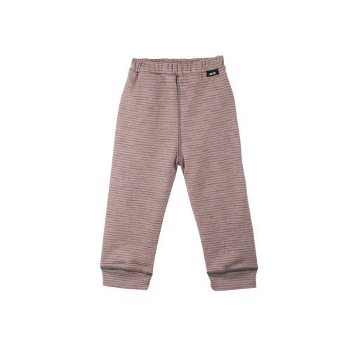 PurePure Hose grau-rose misty purepure
