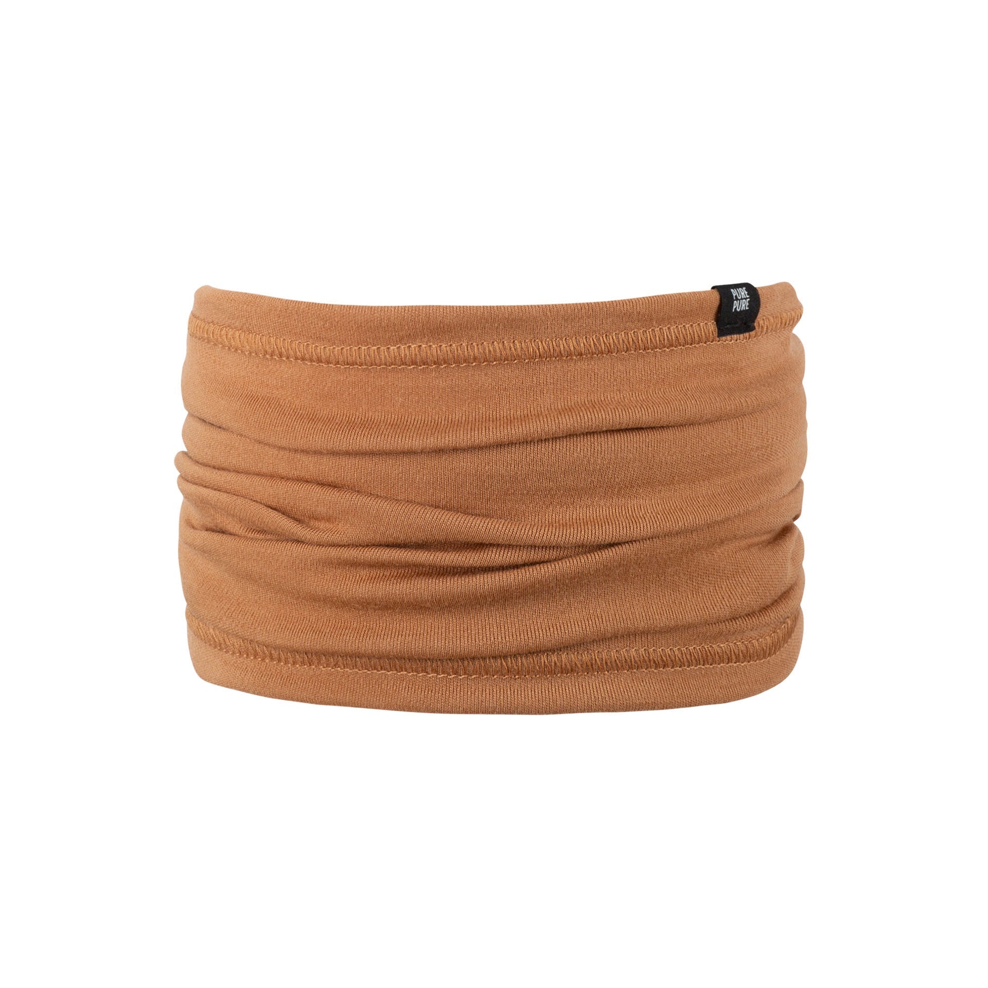 PurePure Loop Interlock - mocha purepure