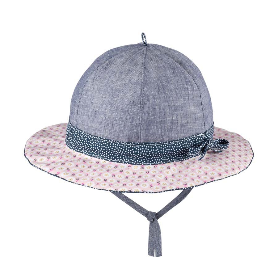 PurePure Mini Flapper jeans rose purepure