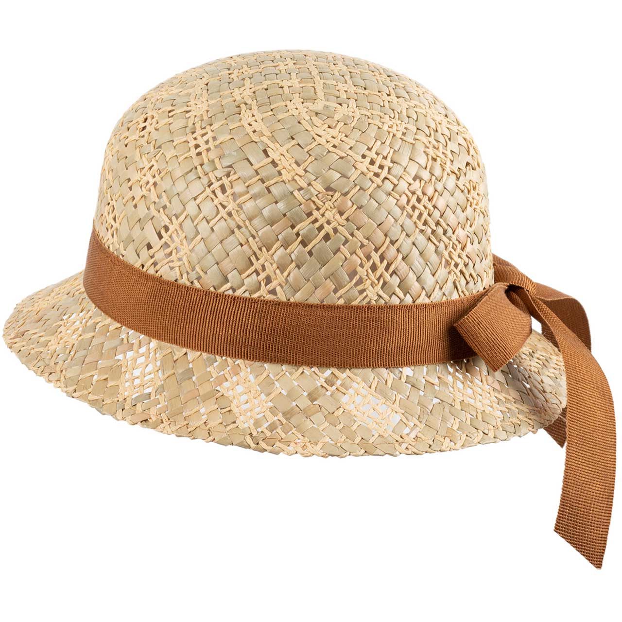 PurePure Strohhut - natur purepure