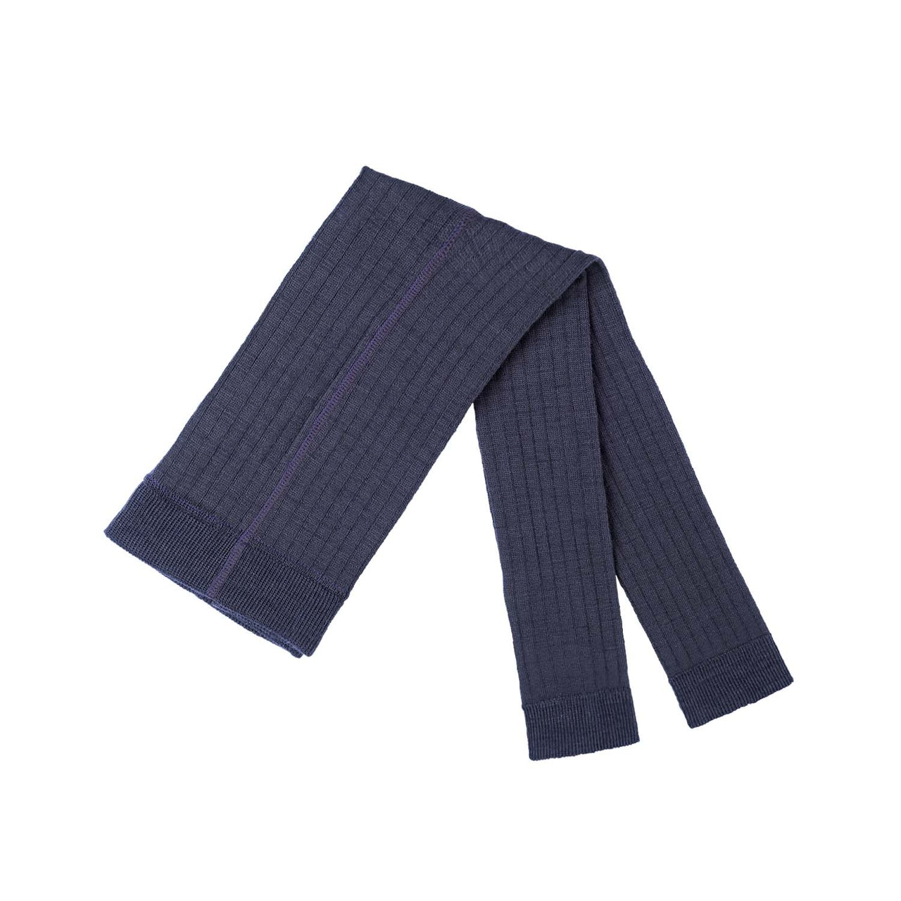 PurePure Wollleggings marine purepure