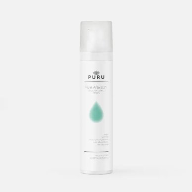 PURU Pure After Sun Puru