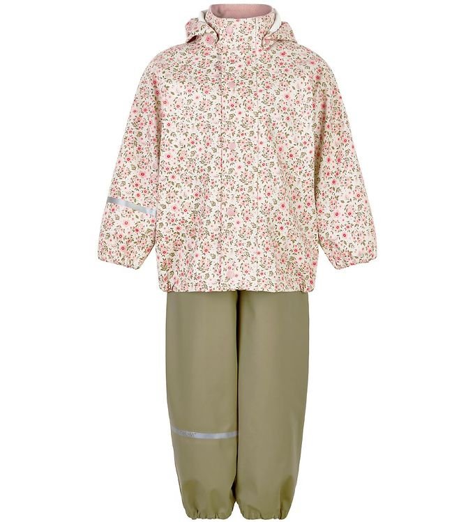 Regen-Set Blumen CeLaVi CeLaVi