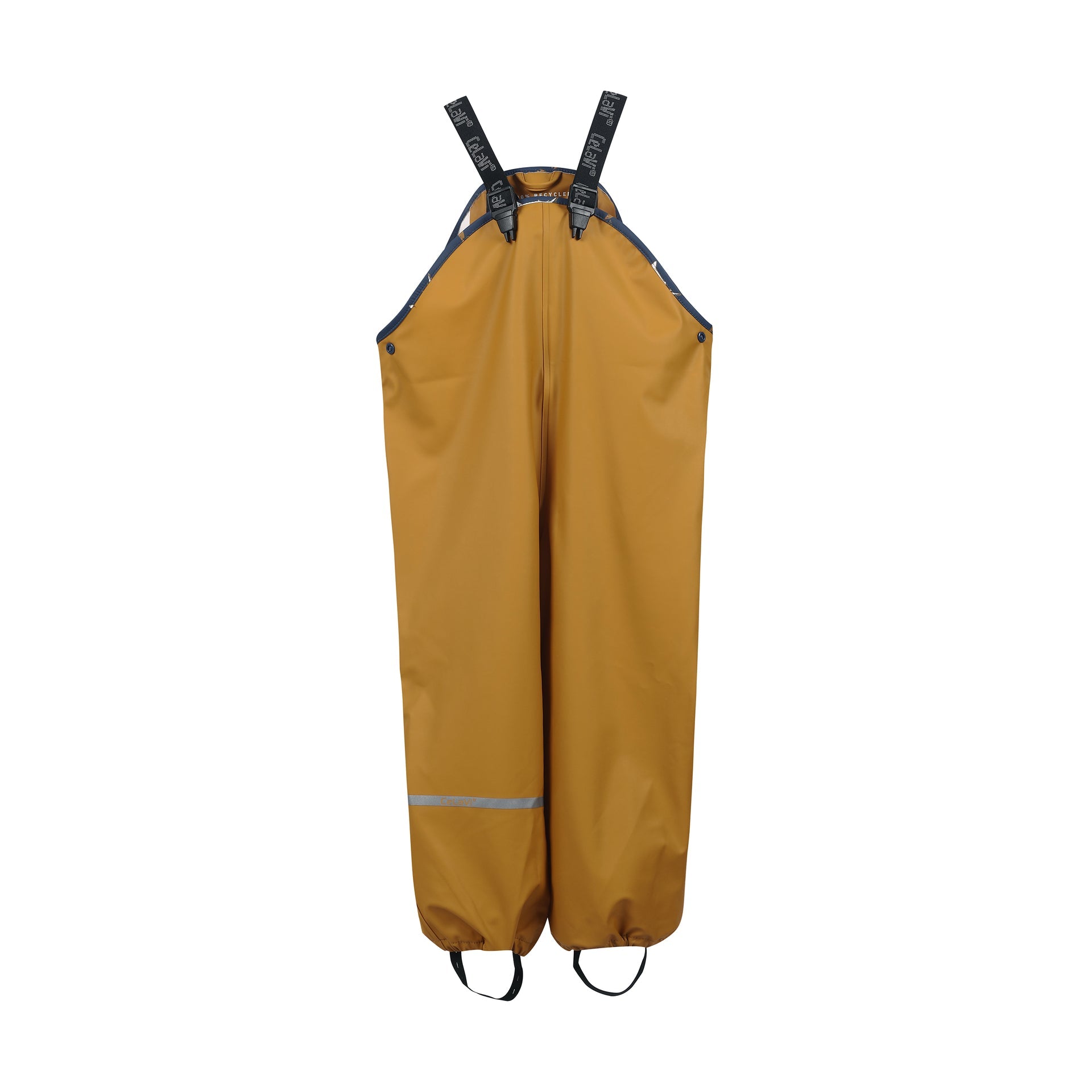 Regen-Set CeLaVi - Buckthorn Brown - Haie CeLaVi