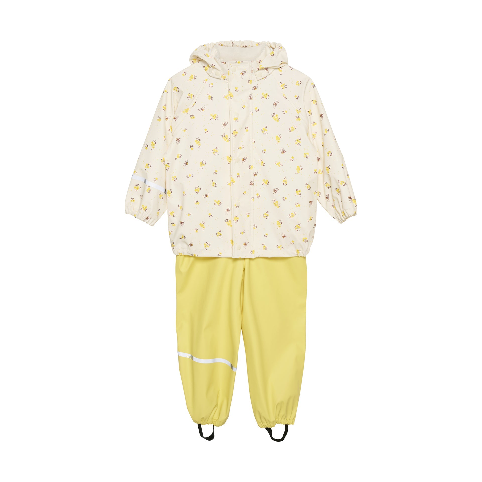 Regen-Set CeLaVi - Sundress CeLaVi