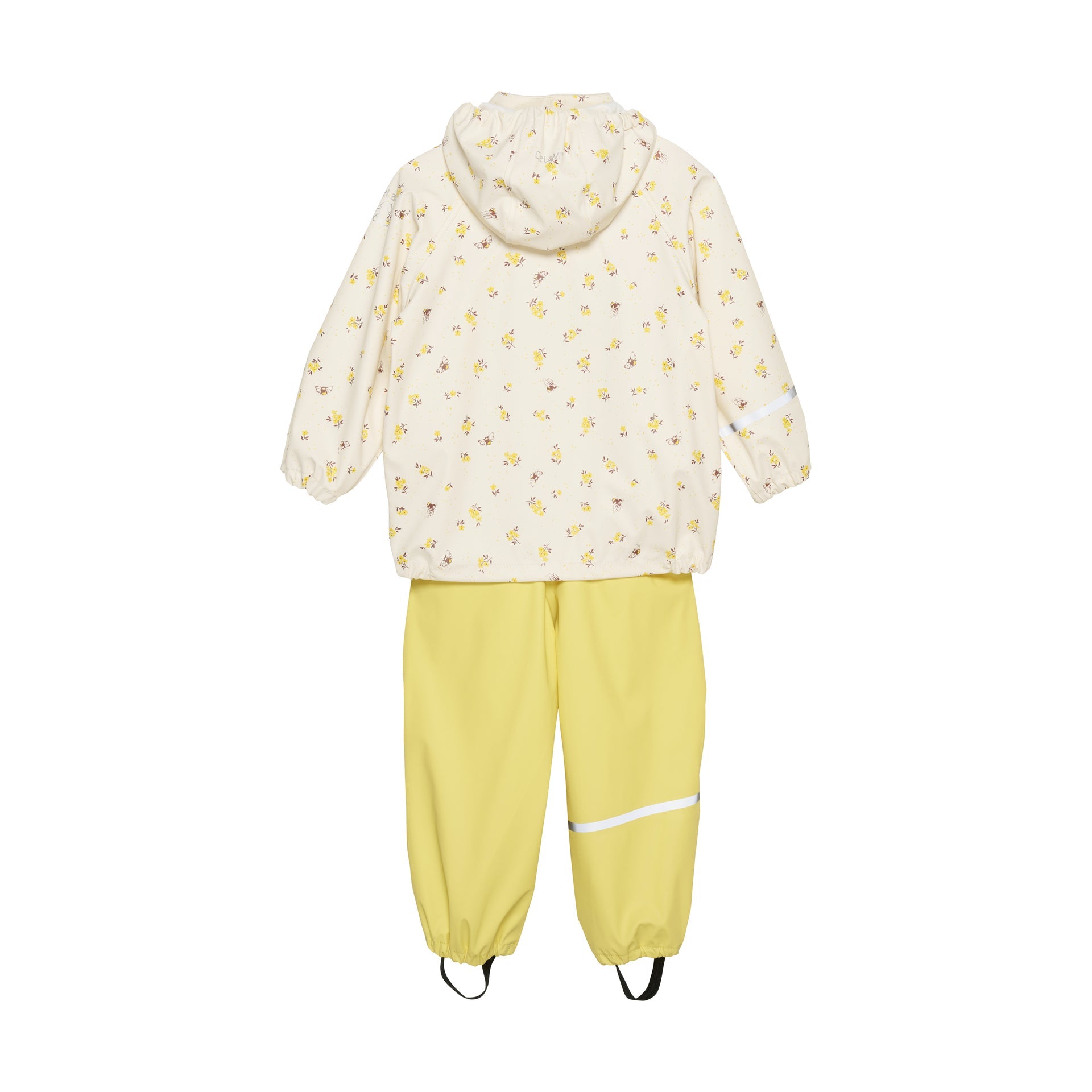 Regen-Set CeLaVi - Sundress CeLaVi