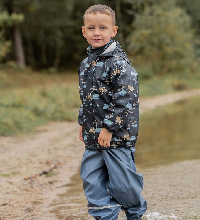 Regen-Set CeLaVi - Unterwasser CeLaVi