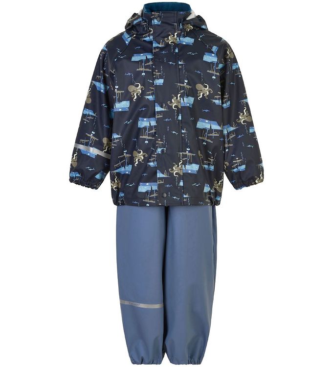 Regen-Set CeLaVi - Unterwasser CeLaVi