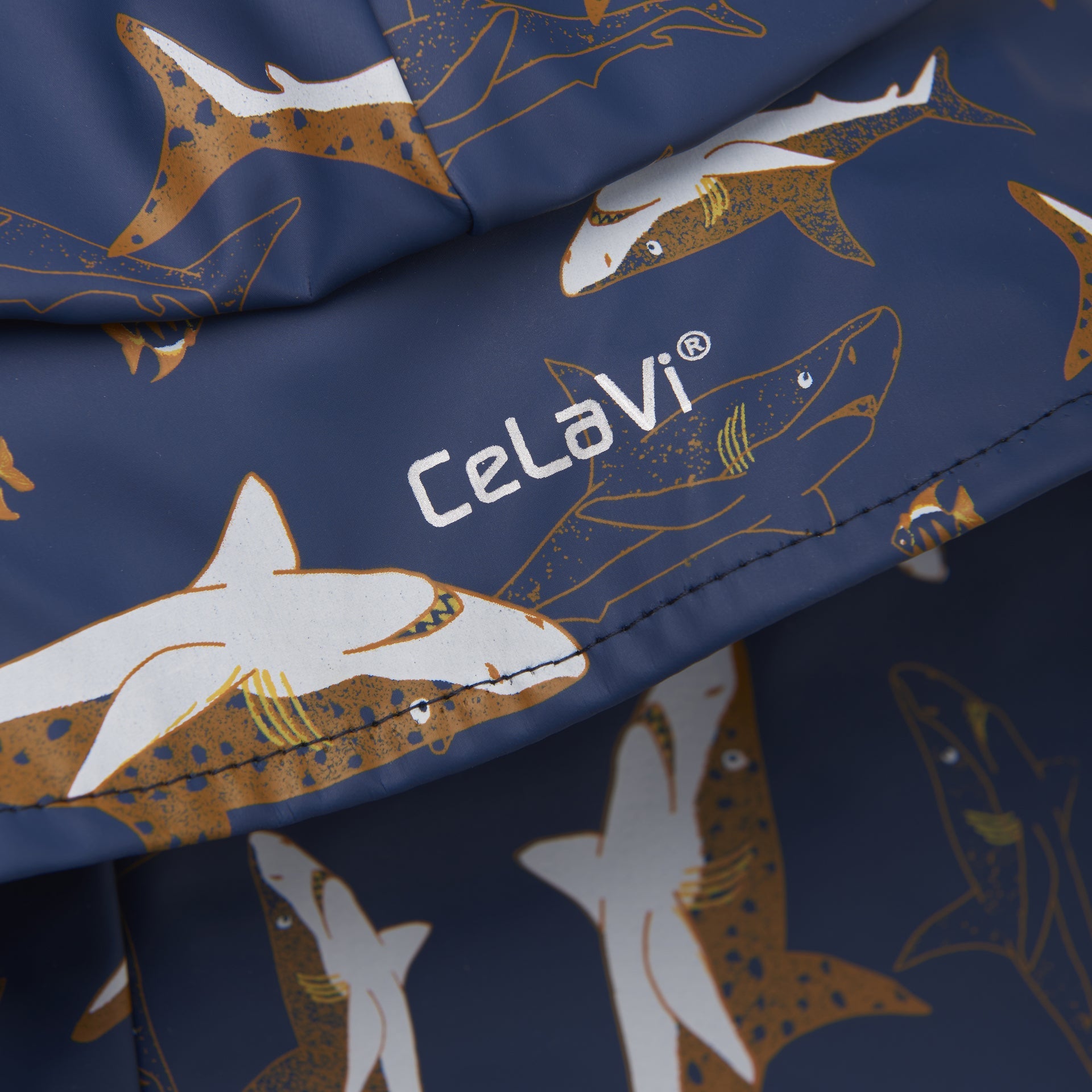 Regenhut CeLaVi - Buckthorn Brown - Haie CeLaVi