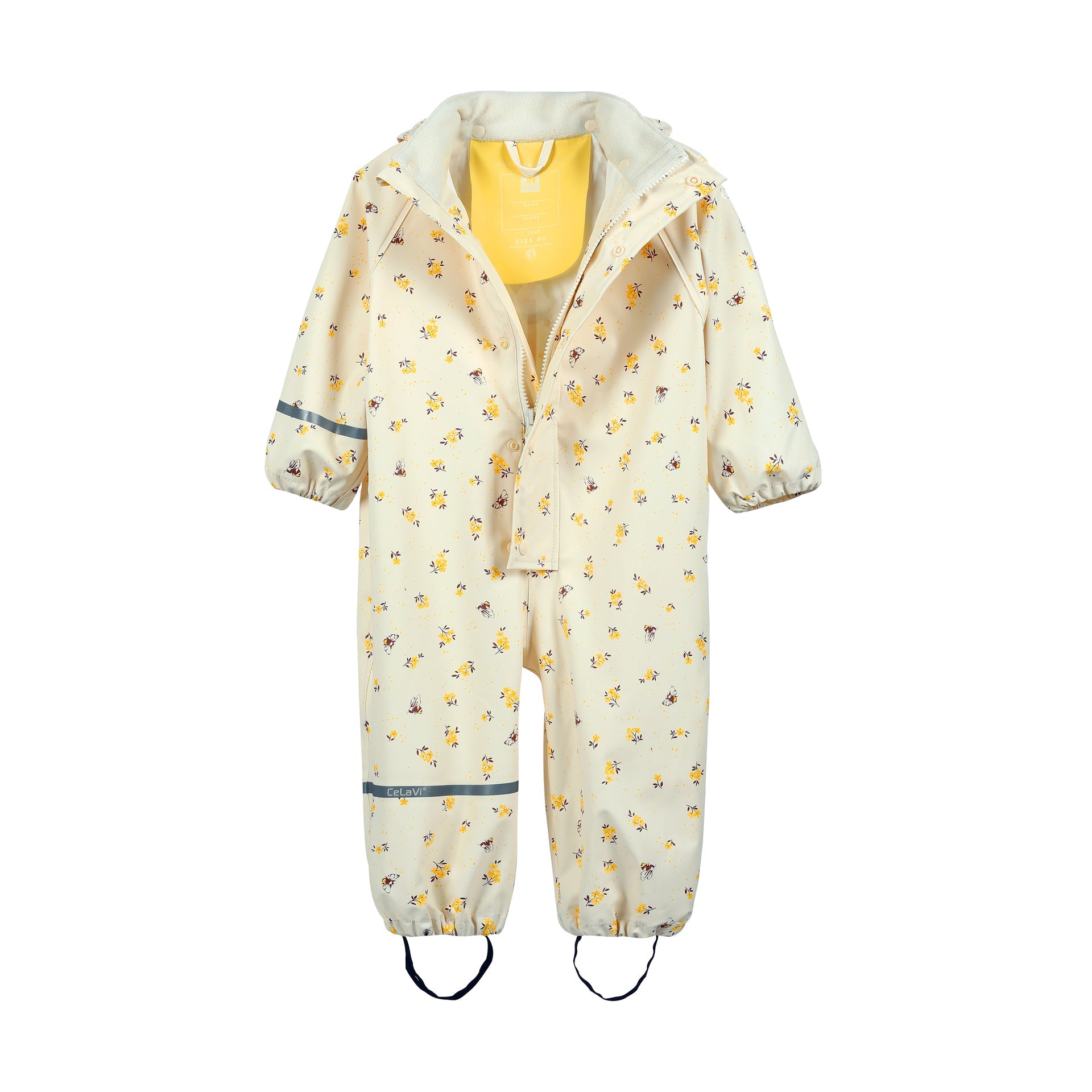 Regenoverall CeLaVi - Sundress CeLaVi