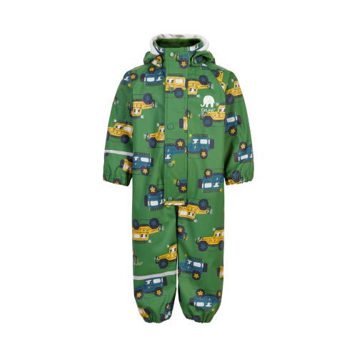 Regenoverall Jeep CeLaVi CeLaVi