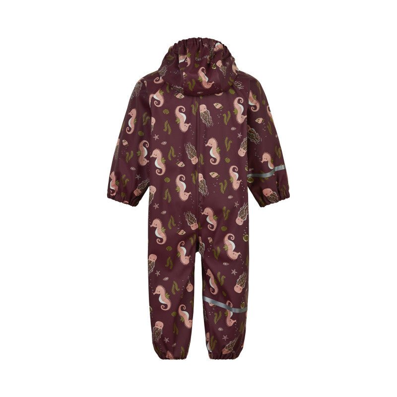 Regenoverall Seepferd CeLaVi CeLaVi