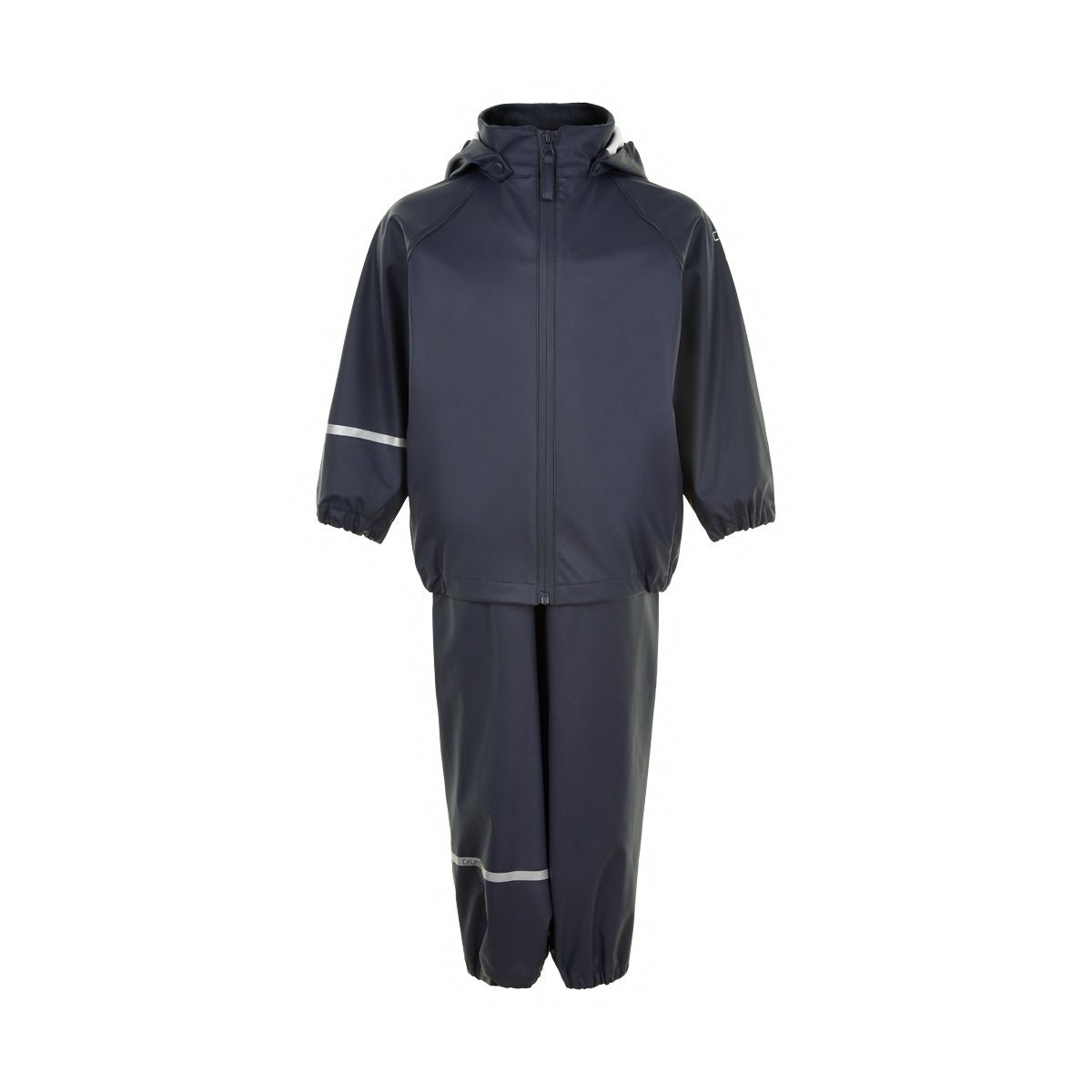 Regenset Recycle Dark Navy - Familienbande