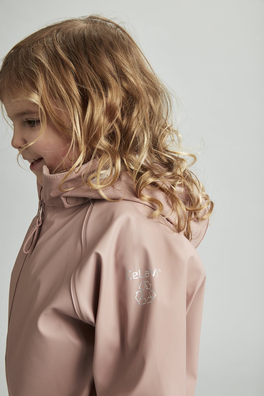 Regenset Recycle Misty Rose CeLaVi