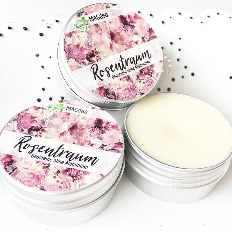 Rosentraum MAGdeo 20g Naturtrends Manufaktur