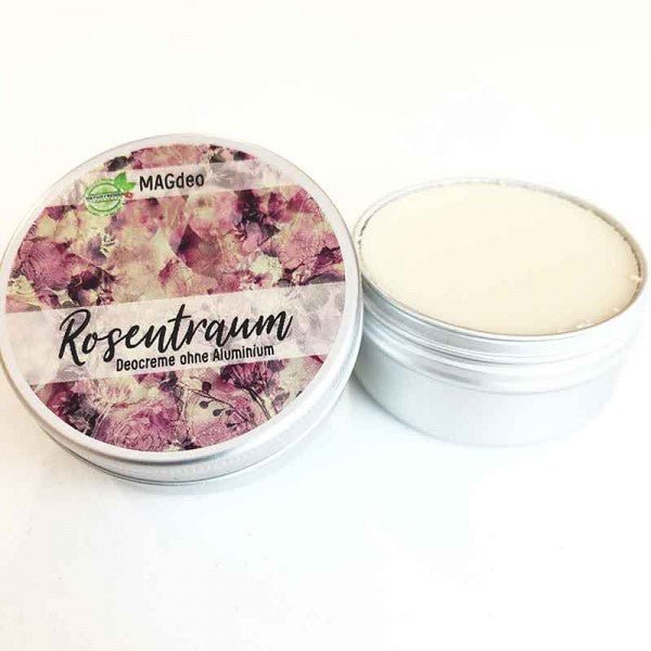 Rosentraum MAGdeo 70g Naturtrends Manufaktur