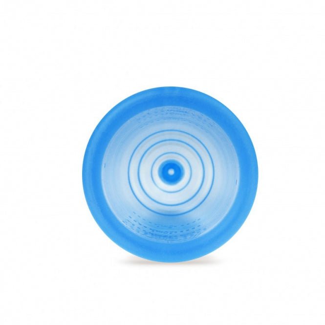 Ruby Cup ( 2 Grössen - diverse Farben) medium blue RubyLife