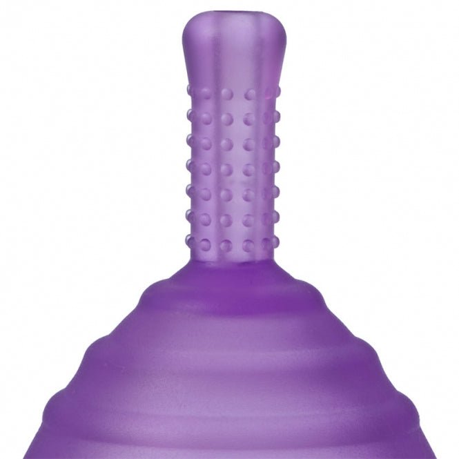 Ruby Cup ( 2 Grössen - diverse Farben) RubyLife