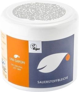 Sauerstoffbleiche Konzentrat - Uni Sapon uni sapon