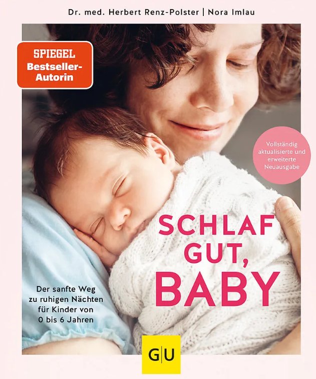 Schlaf gut, Baby Gräfe und Unzer