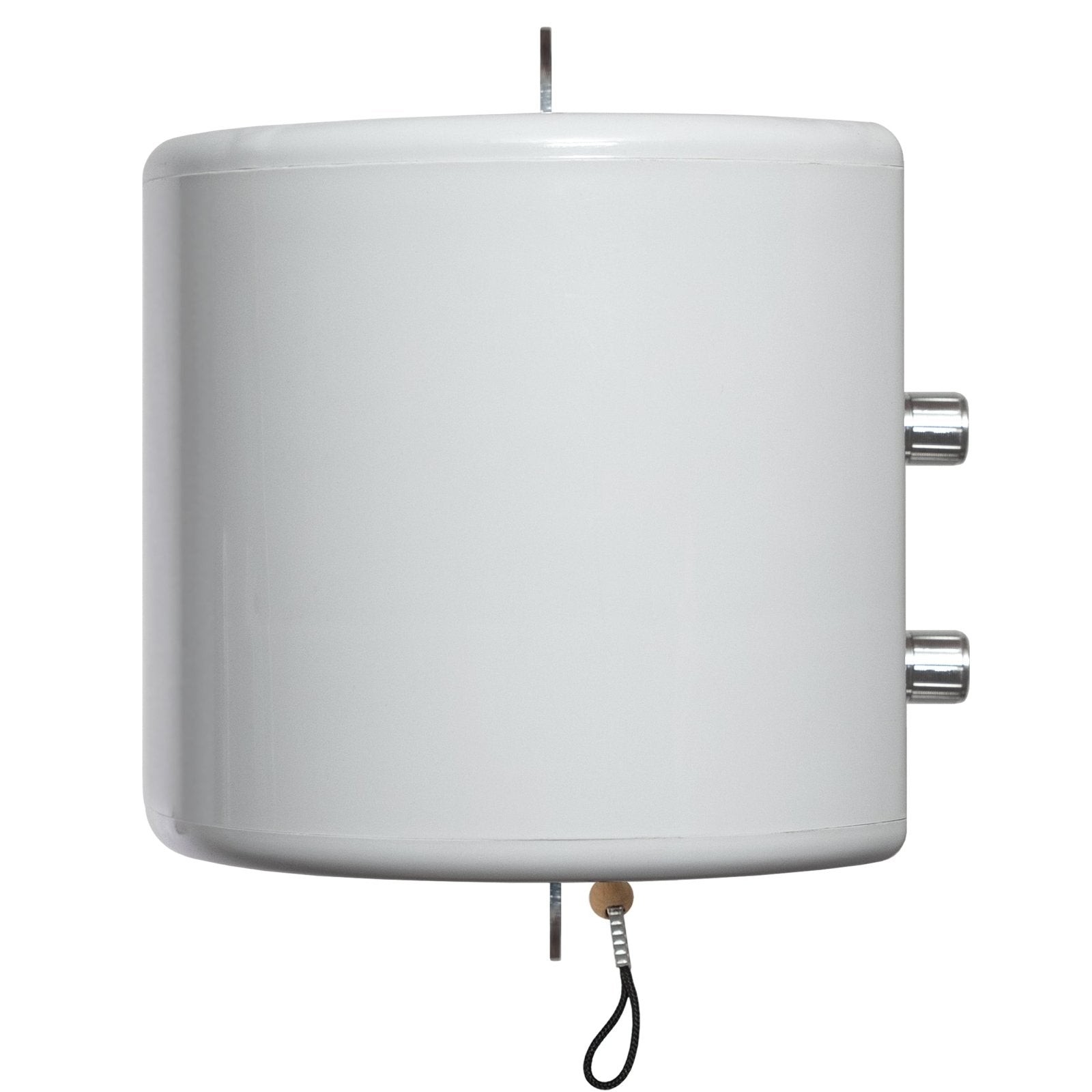 Schmusewolke Federwiegenmotor weiss Schmusewolke