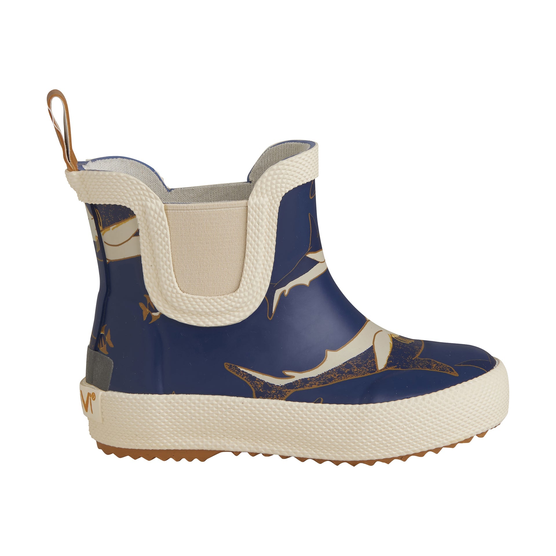 Short Gummistiefel CeLaVie - Buckthorn Brown CeLaVi