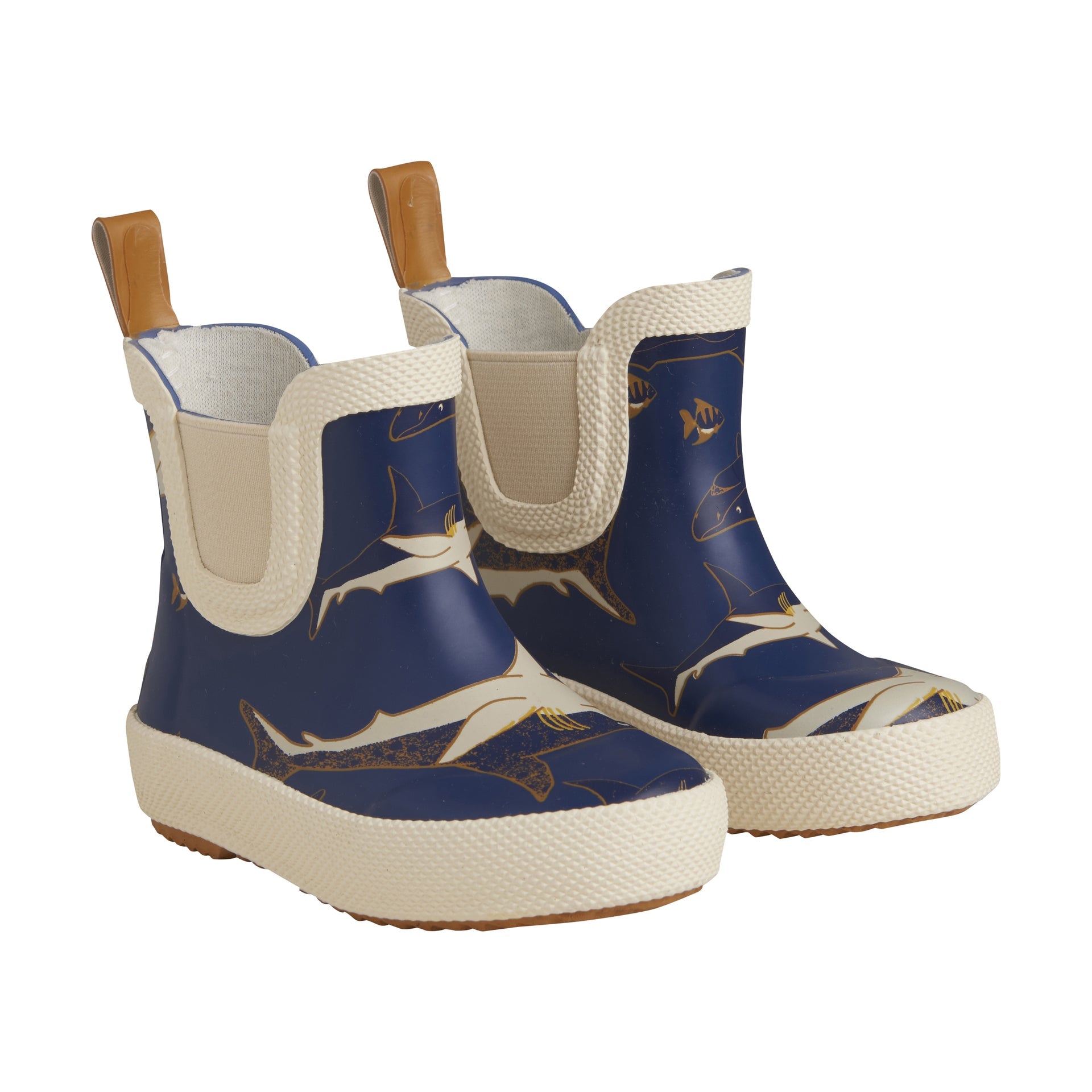 Short Gummistiefel CeLaVie - Buckthorn Brown CeLaVi