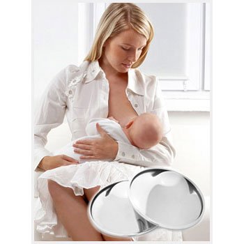 Silverette Silberhütchen silverette