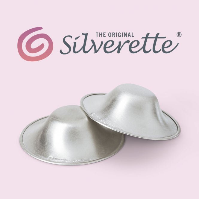 Silverette Silberhütchen XL silverette