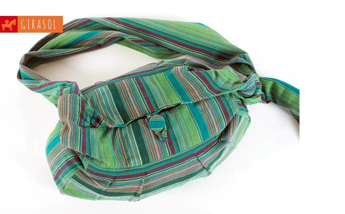 Slingtasche Girasol Selva Girasol